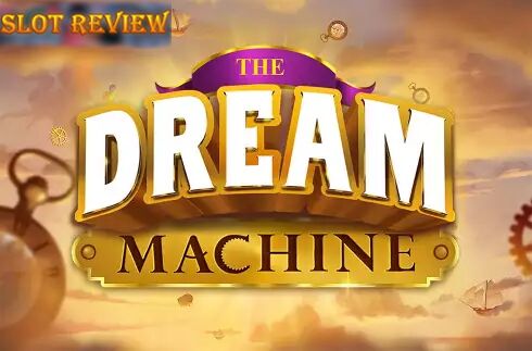 The Dream Machine icon